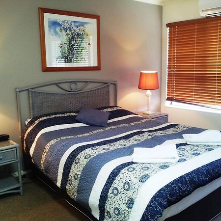 Spinnaker Quays Mooloolaba Luaran gambar