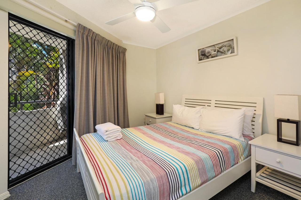 Spinnaker Quays Mooloolaba Luaran gambar