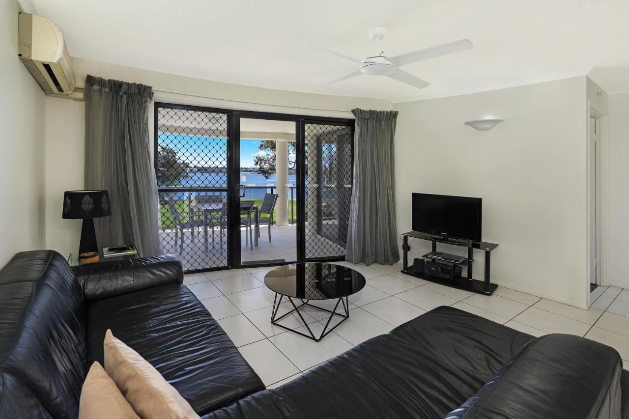 Spinnaker Quays Mooloolaba Luaran gambar