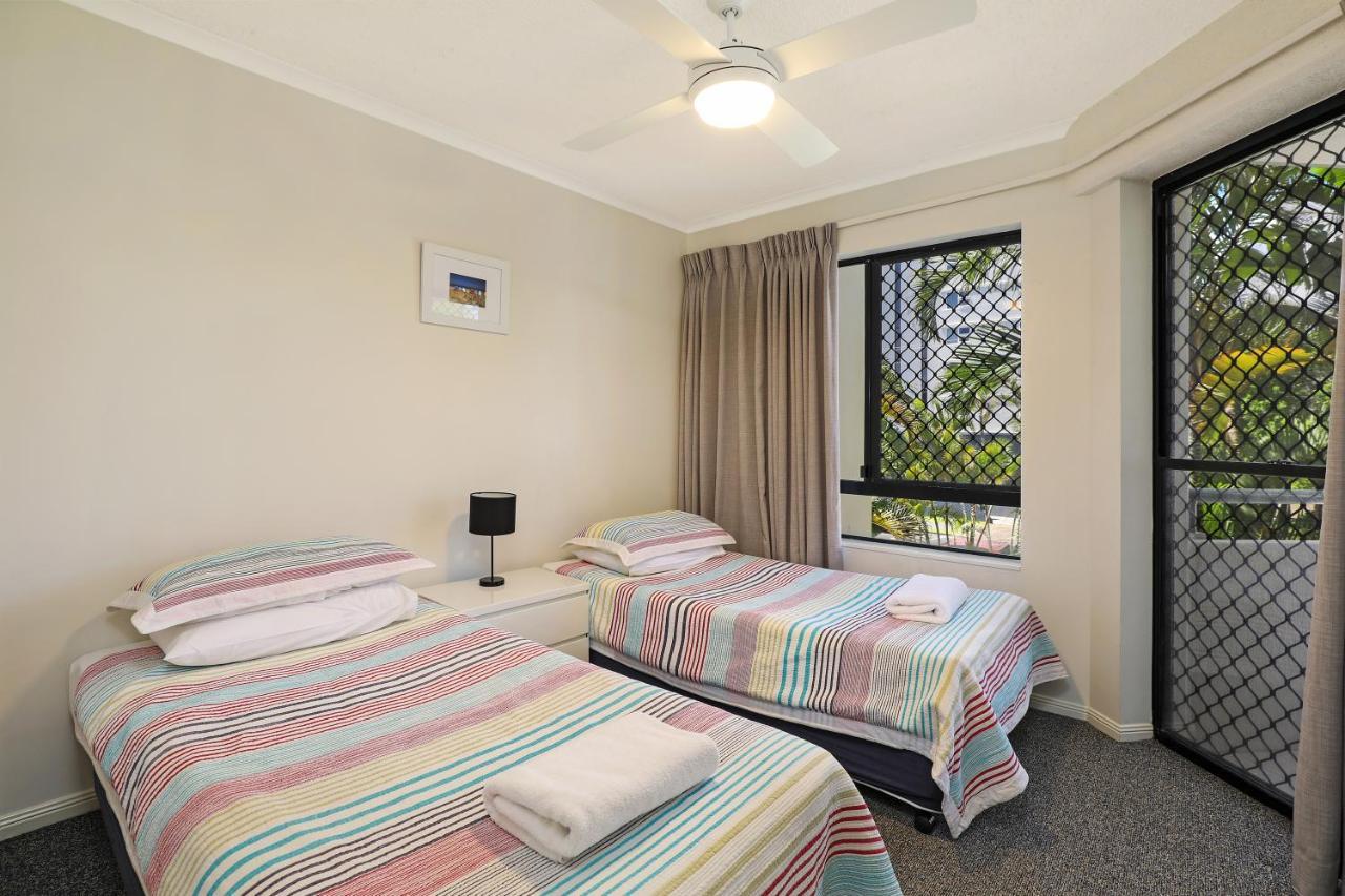 Spinnaker Quays Mooloolaba Luaran gambar