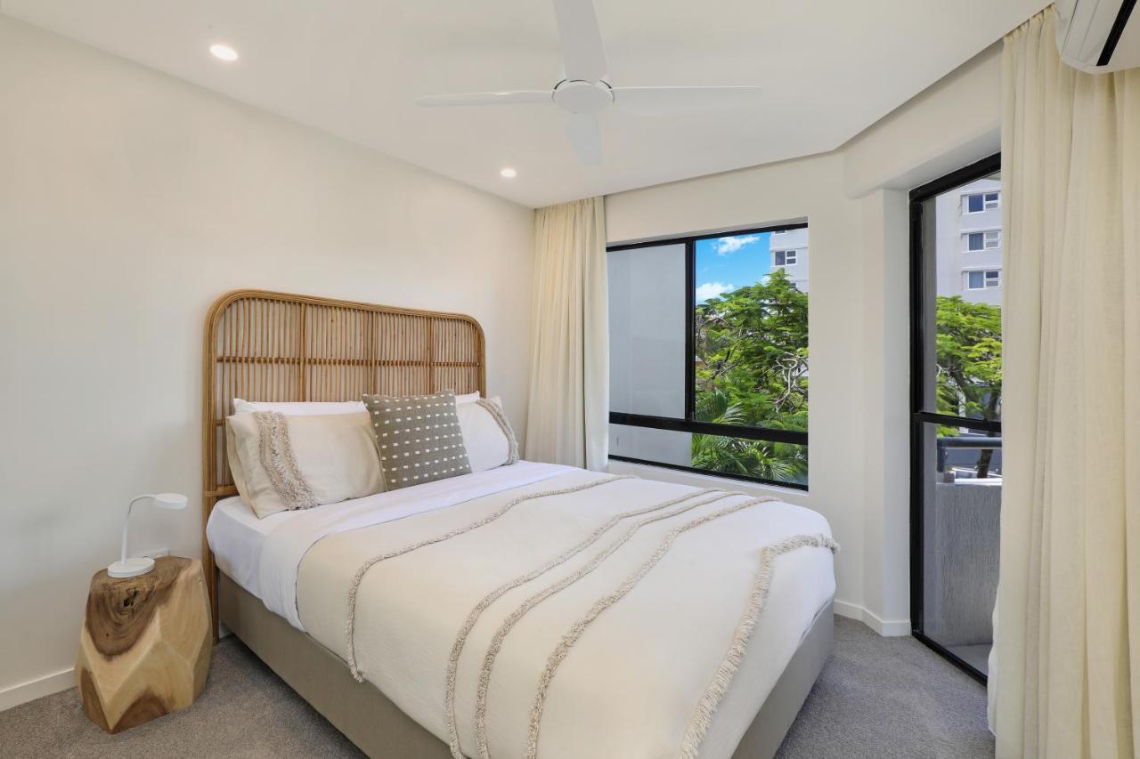 Spinnaker Quays Mooloolaba Luaran gambar