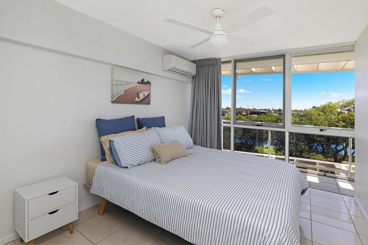 Spinnaker Quays Mooloolaba Luaran gambar
