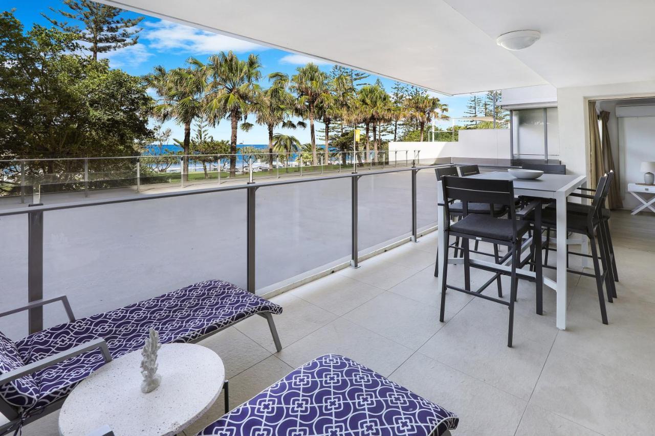 Spinnaker Quays Mooloolaba Luaran gambar
