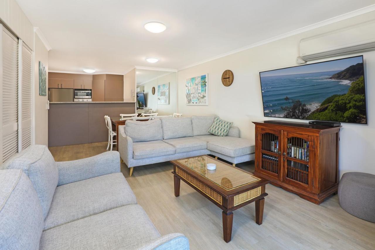 Spinnaker Quays Mooloolaba Luaran gambar