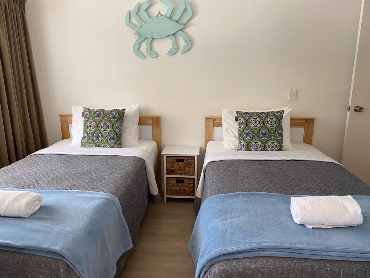 Spinnaker Quays Mooloolaba Luaran gambar