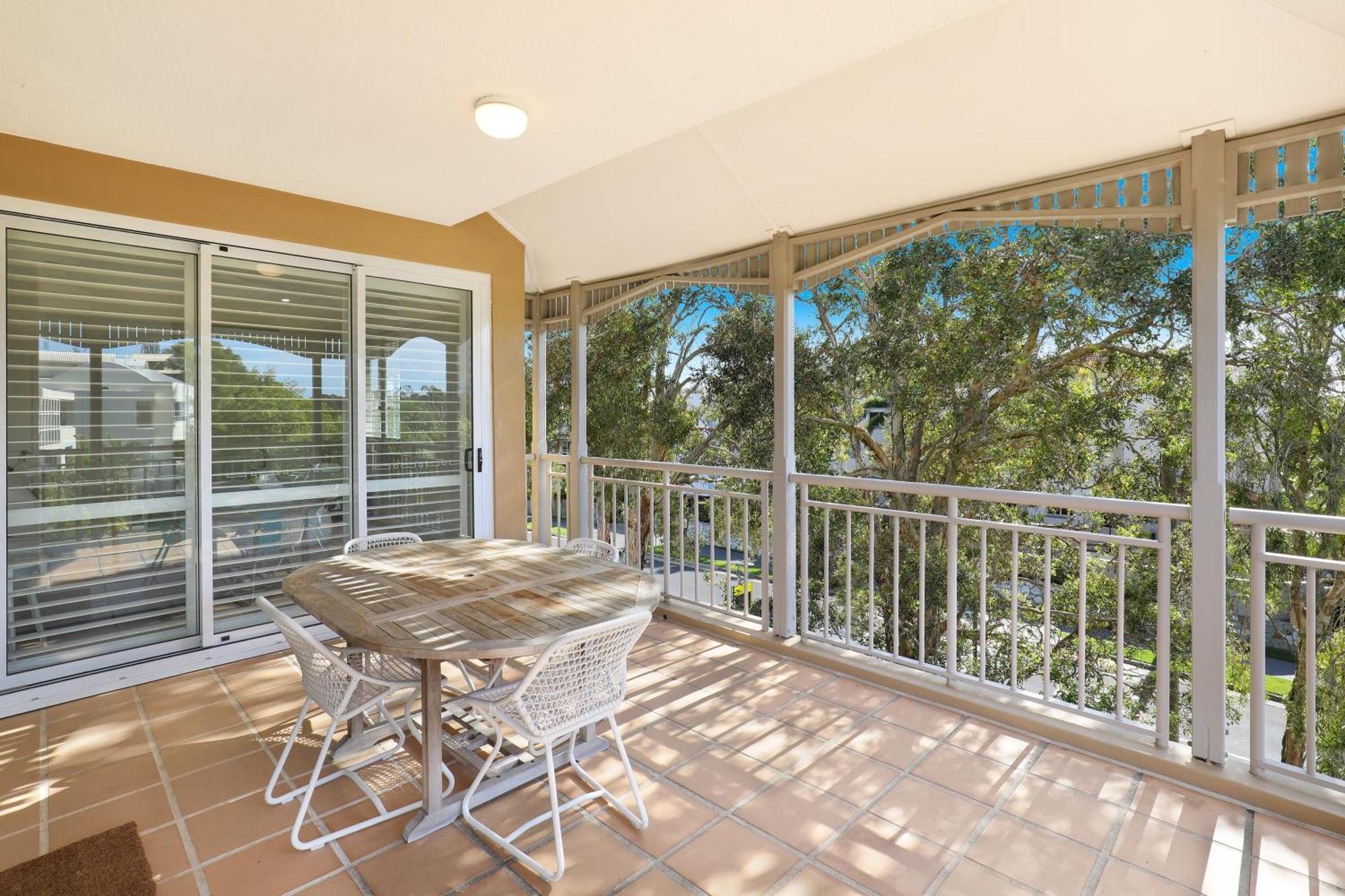Spinnaker Quays Mooloolaba Luaran gambar