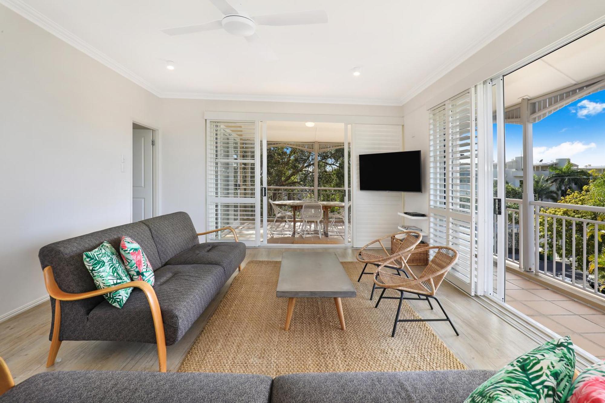Spinnaker Quays Mooloolaba Luaran gambar
