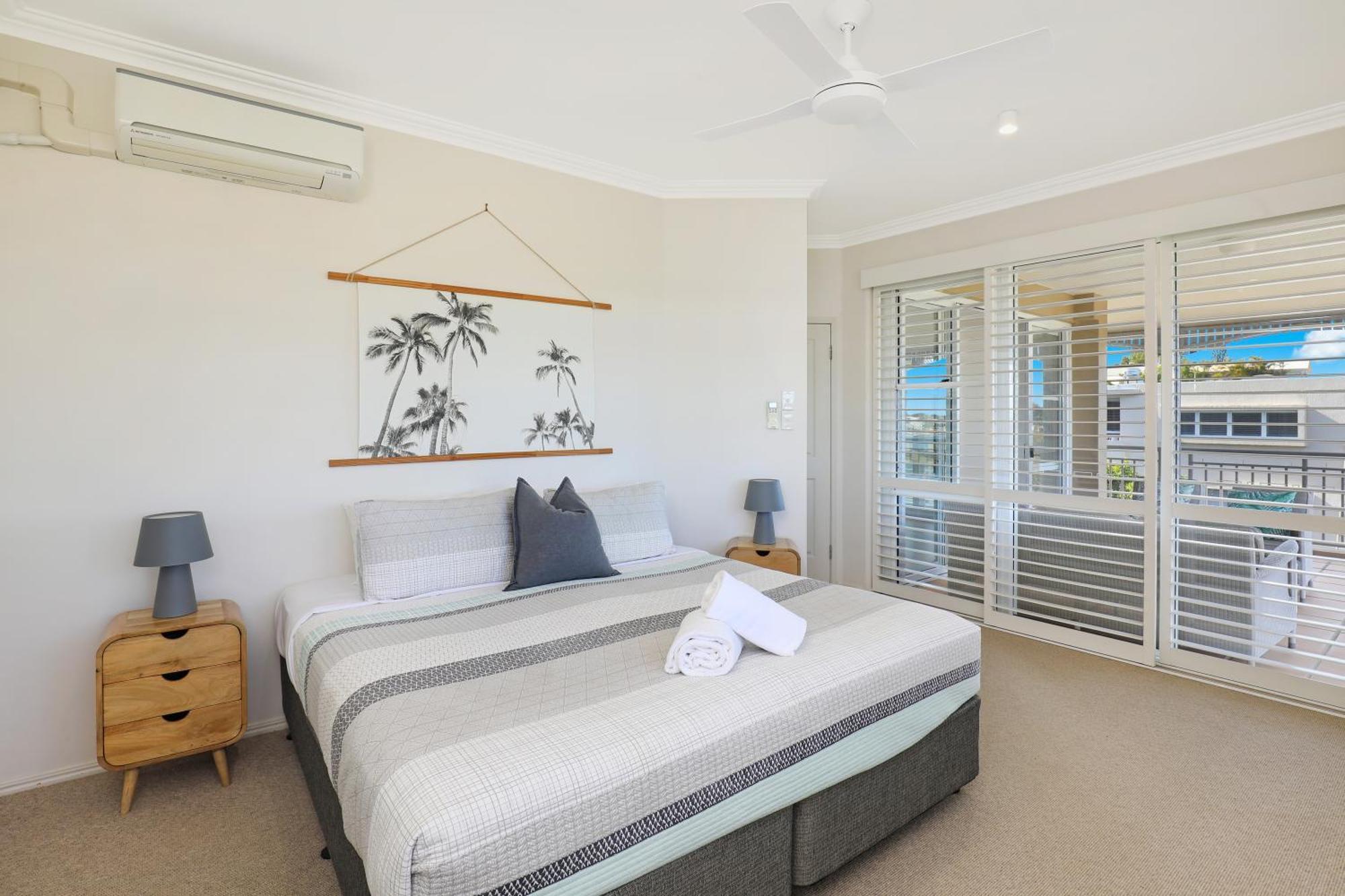 Spinnaker Quays Mooloolaba Luaran gambar
