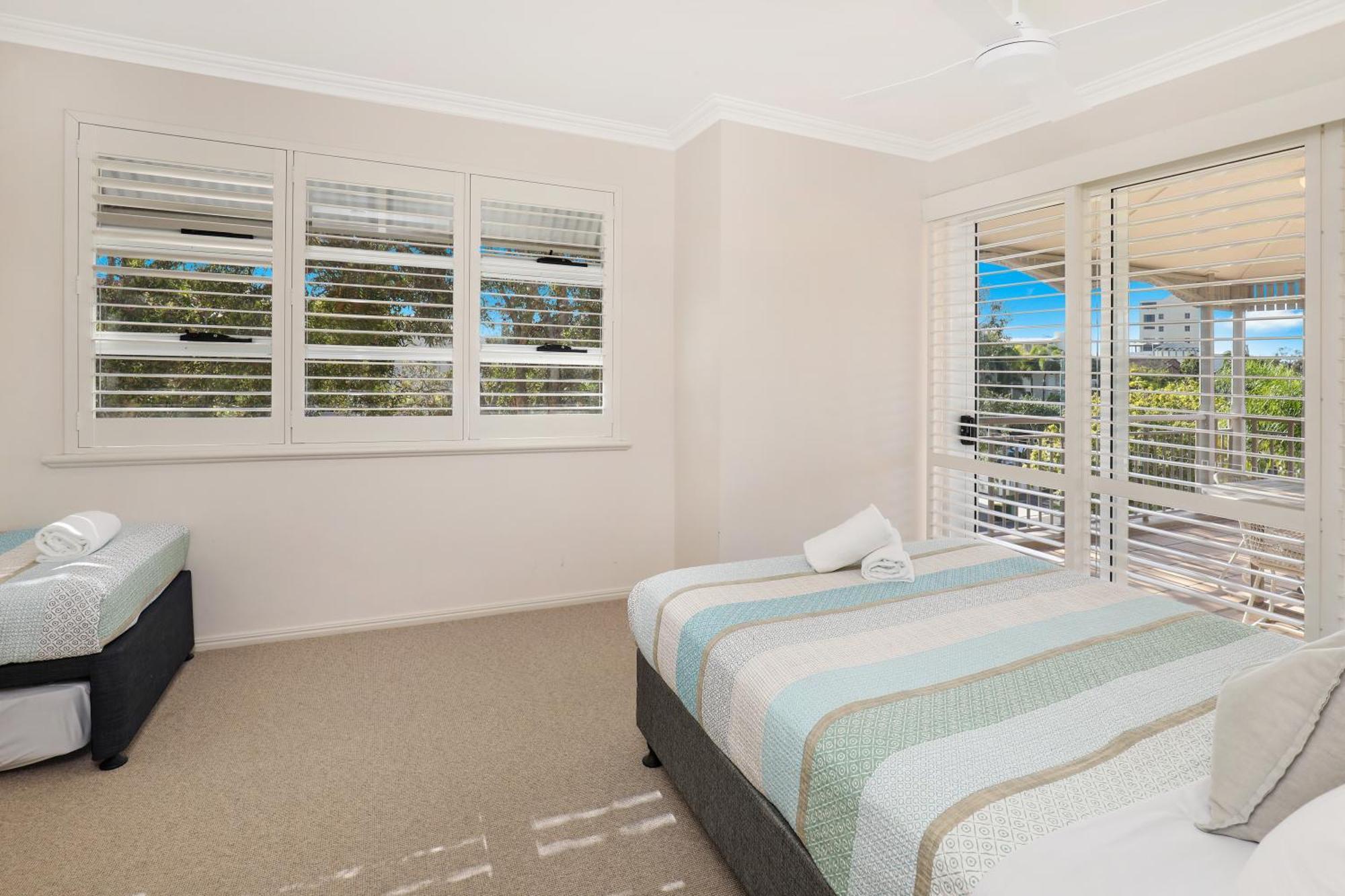 Spinnaker Quays Mooloolaba Luaran gambar