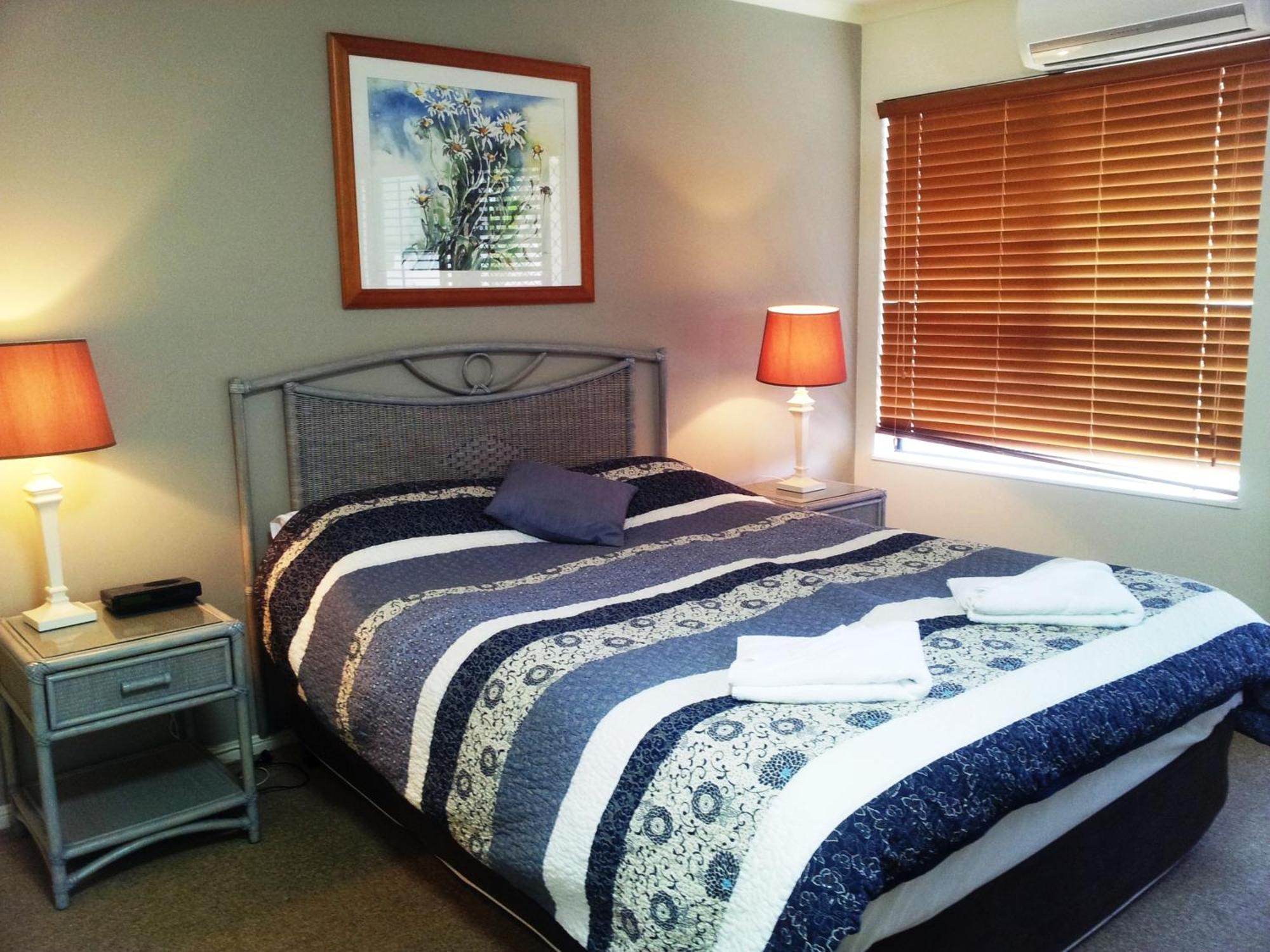 Spinnaker Quays Mooloolaba Luaran gambar