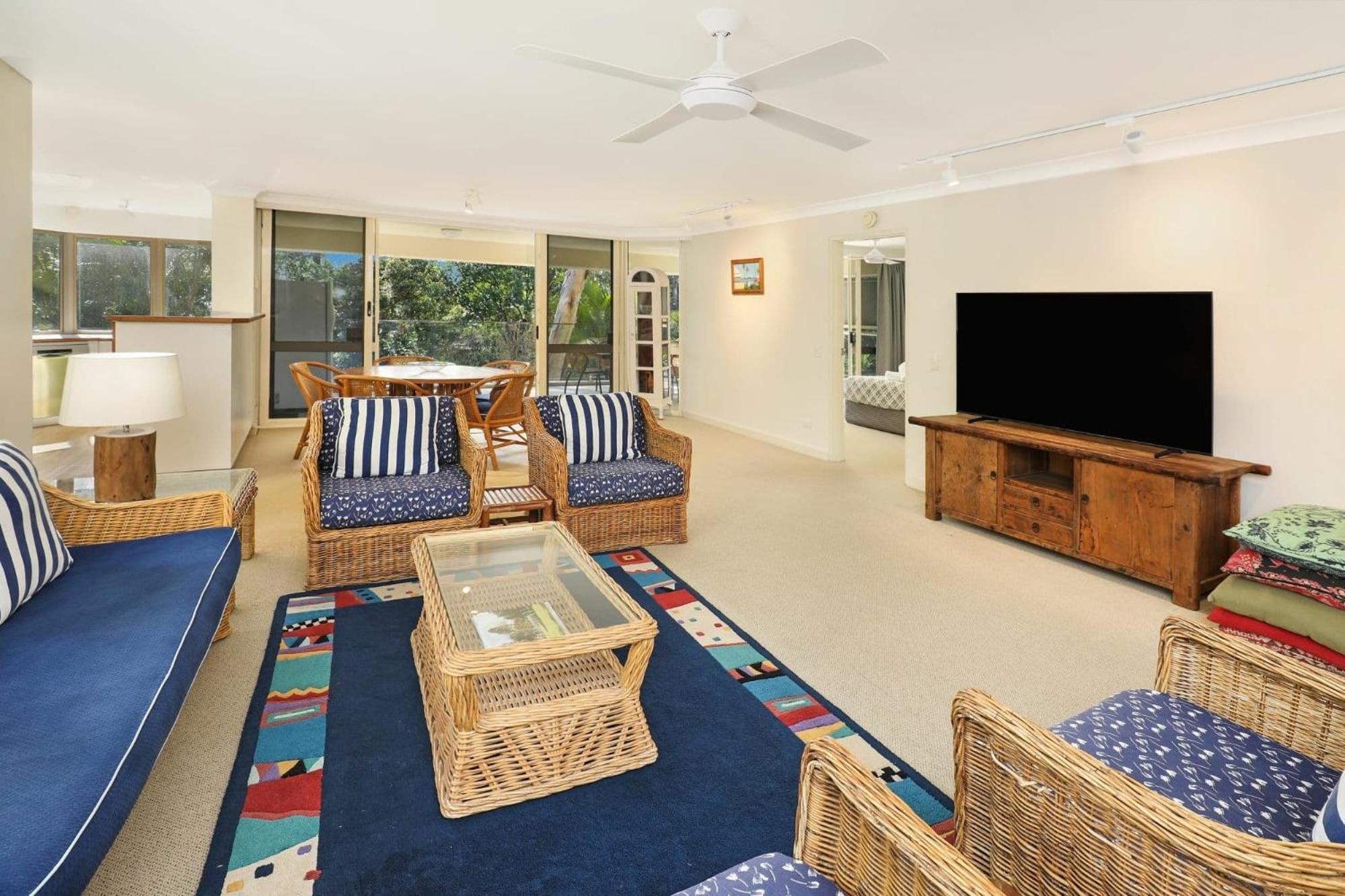 Spinnaker Quays Mooloolaba Luaran gambar