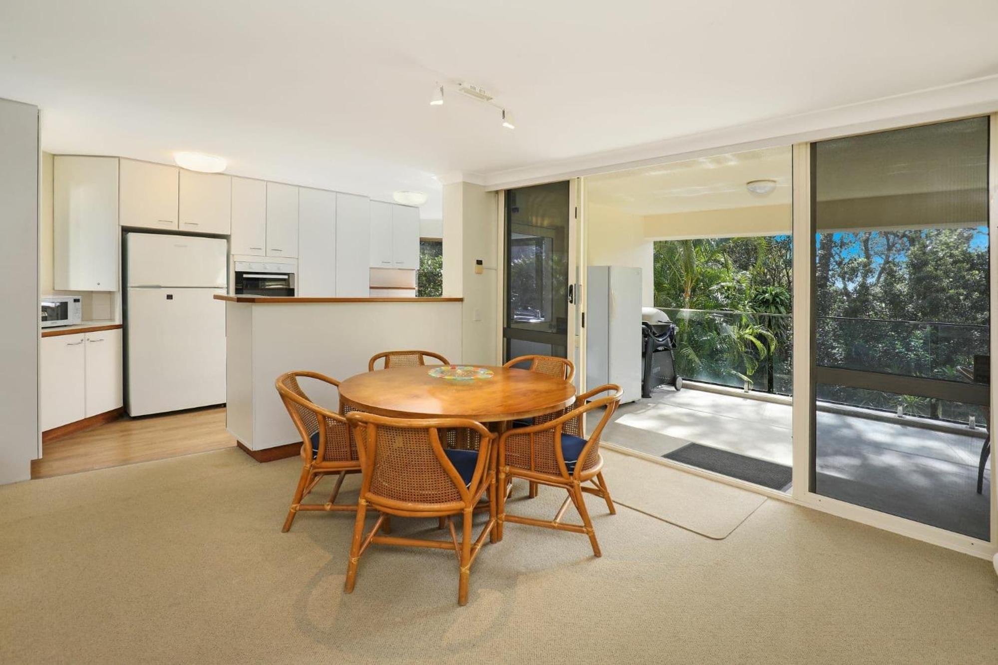Spinnaker Quays Mooloolaba Luaran gambar