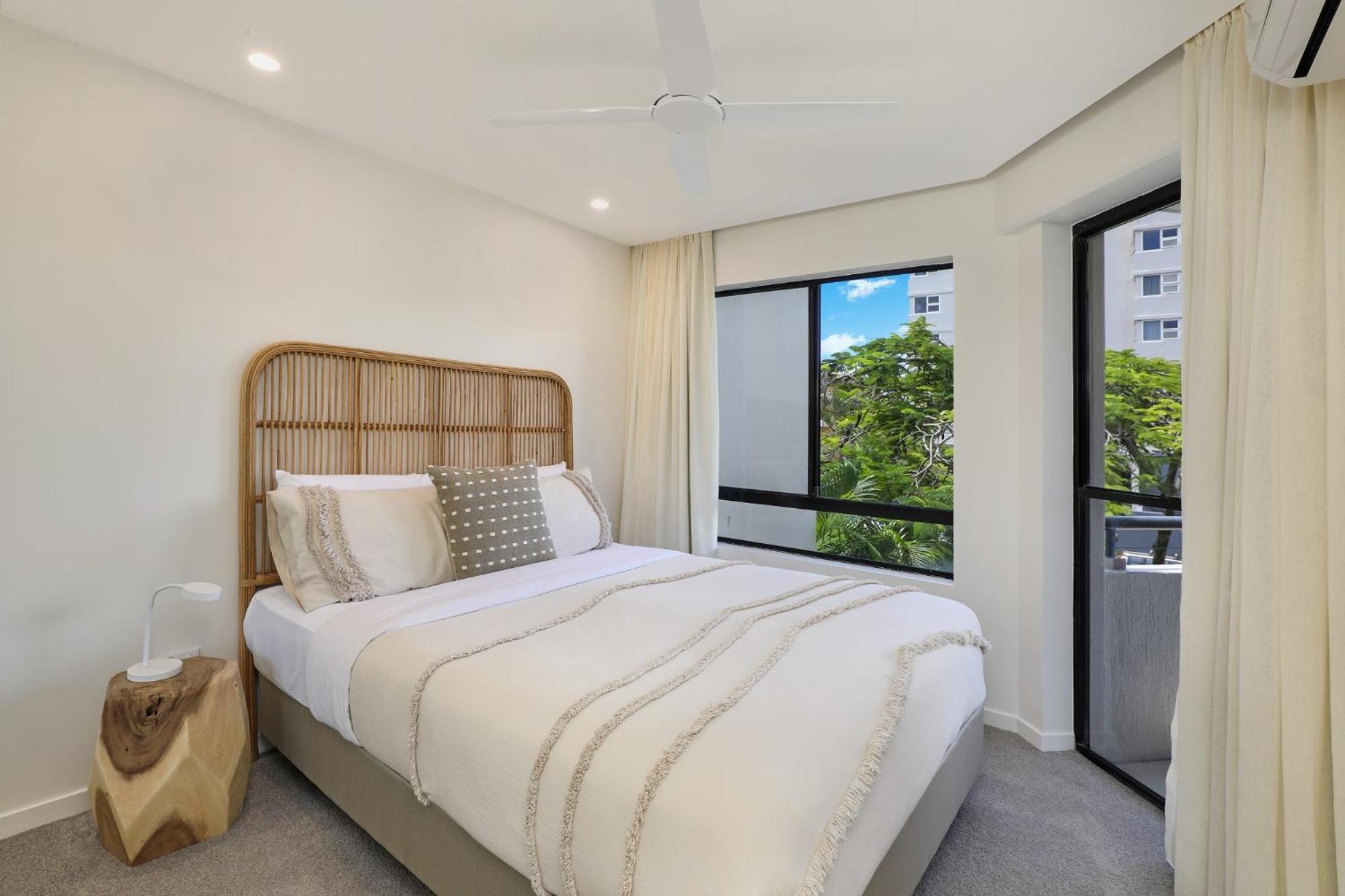 Spinnaker Quays Mooloolaba Luaran gambar