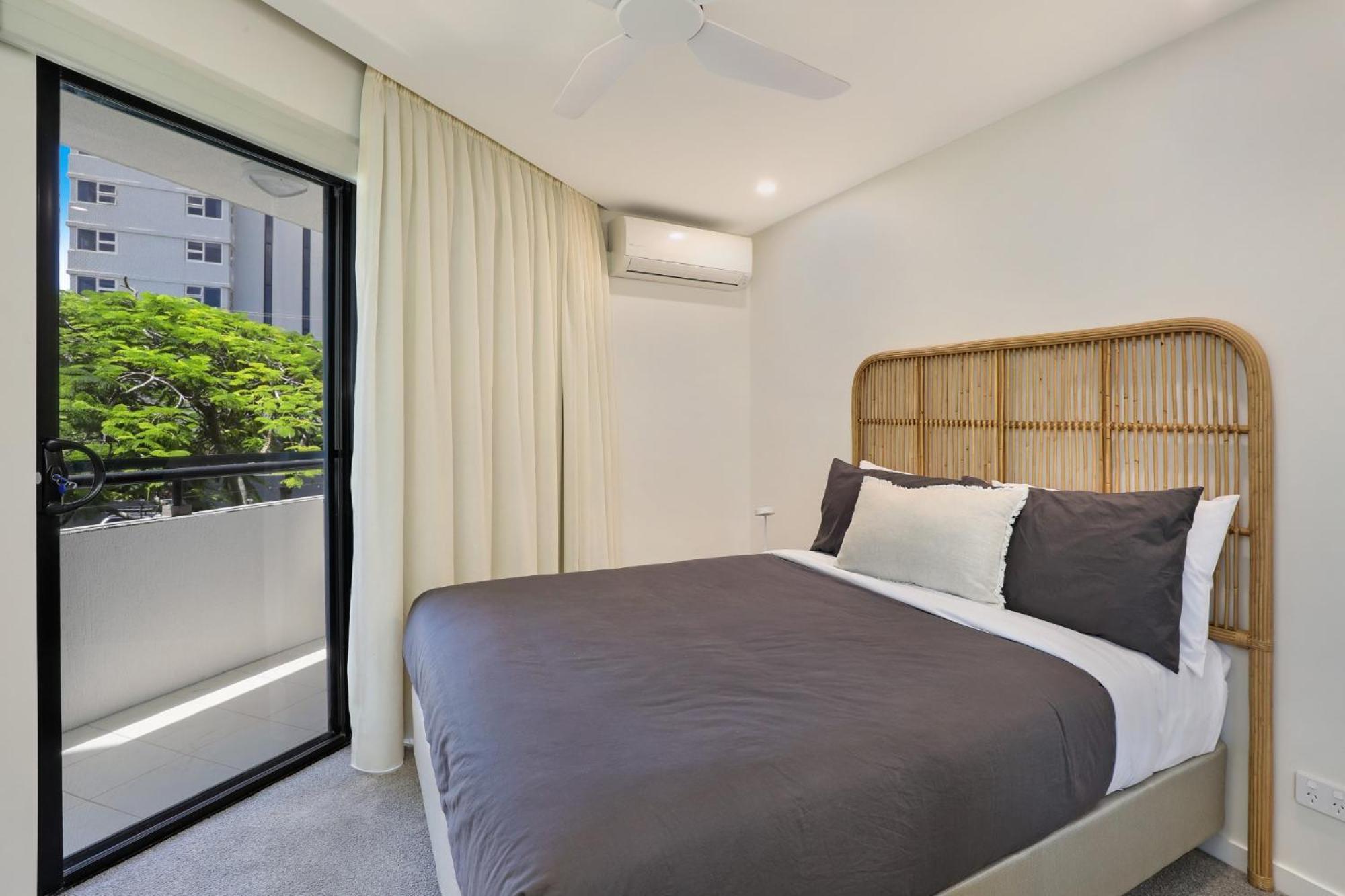 Spinnaker Quays Mooloolaba Luaran gambar