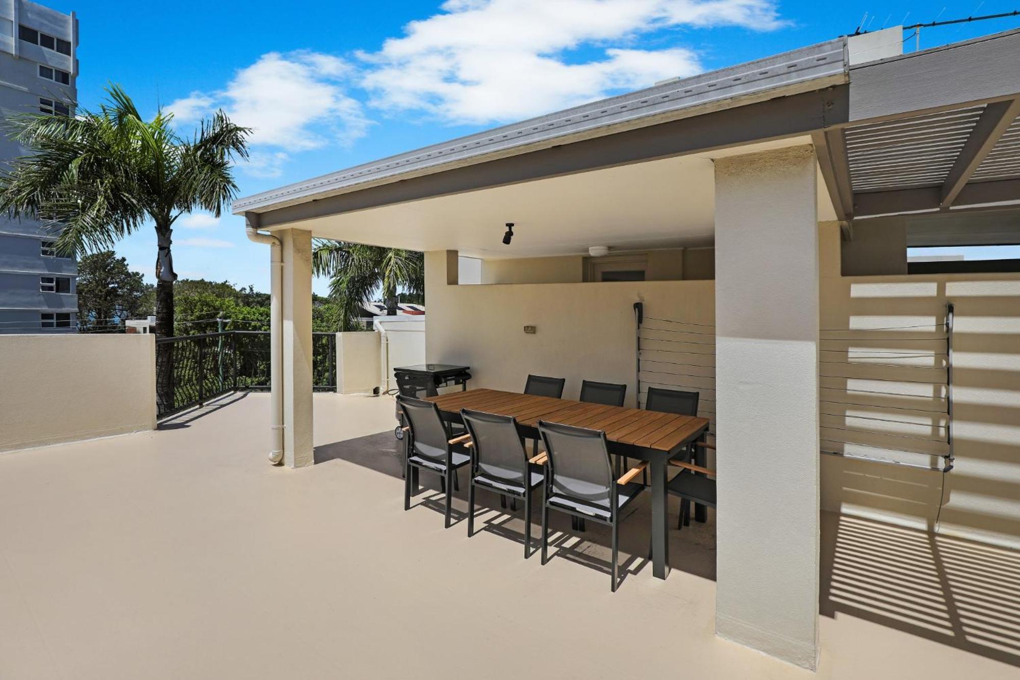 Spinnaker Quays Mooloolaba Luaran gambar