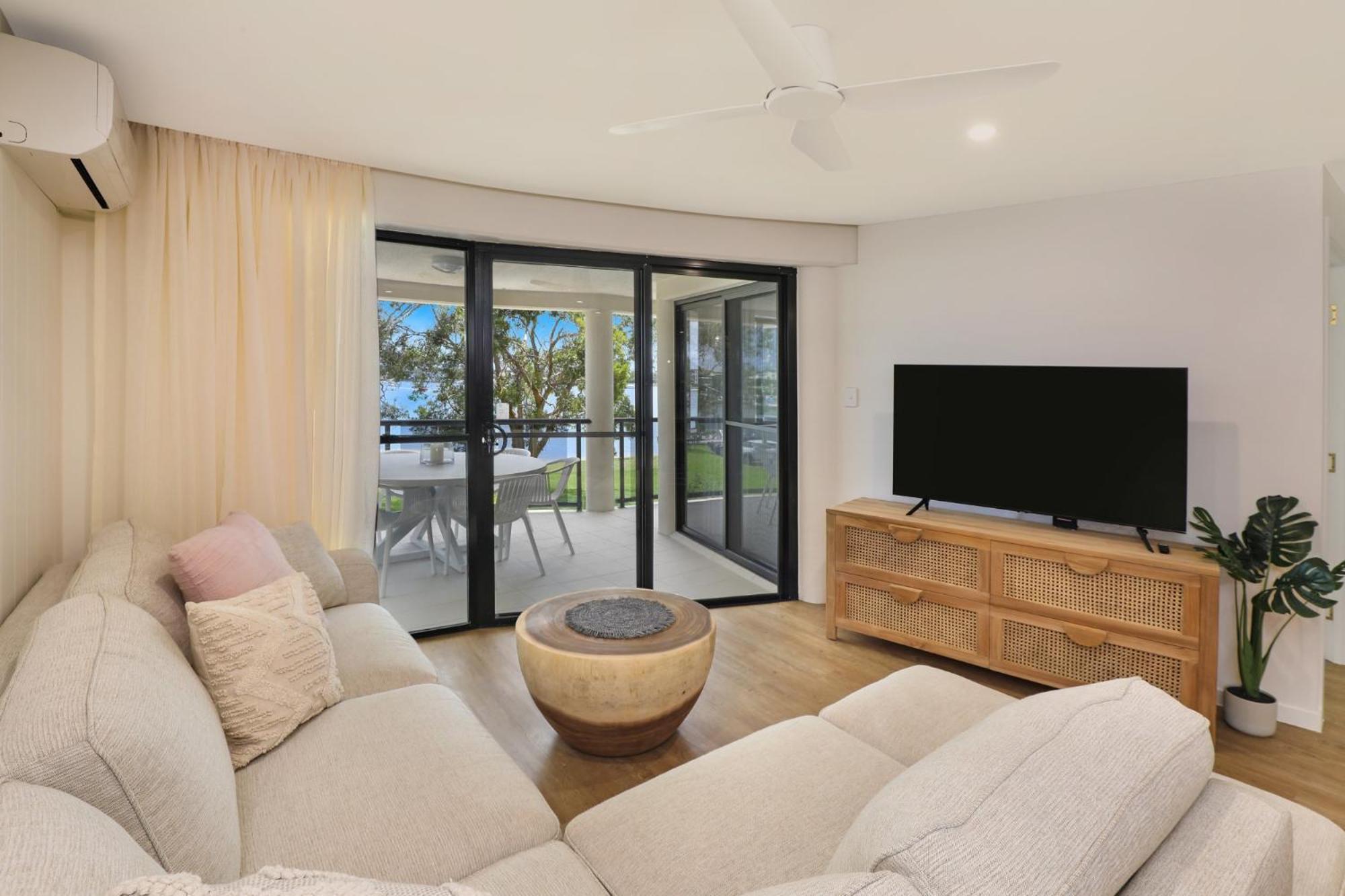 Spinnaker Quays Mooloolaba Luaran gambar