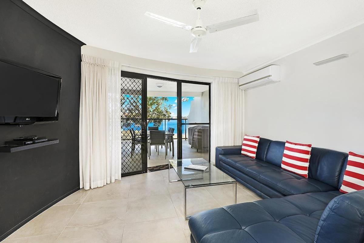 Spinnaker Quays Mooloolaba Luaran gambar