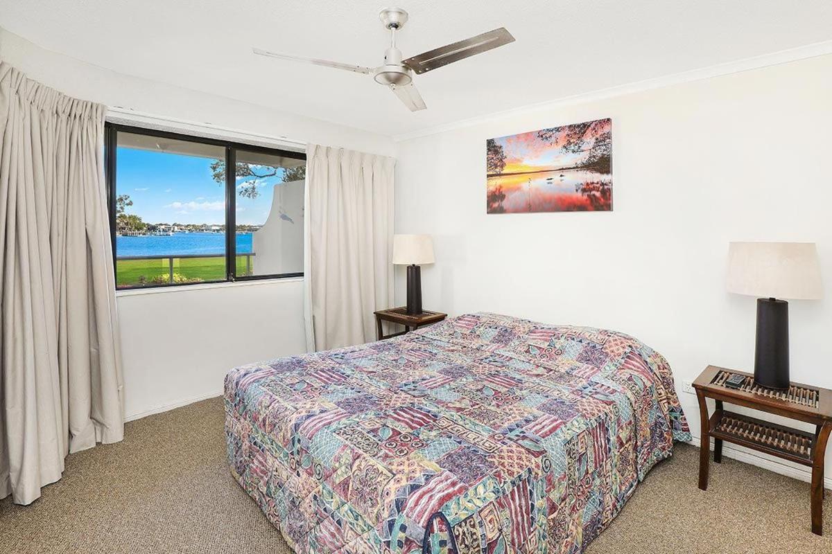 Spinnaker Quays Mooloolaba Luaran gambar