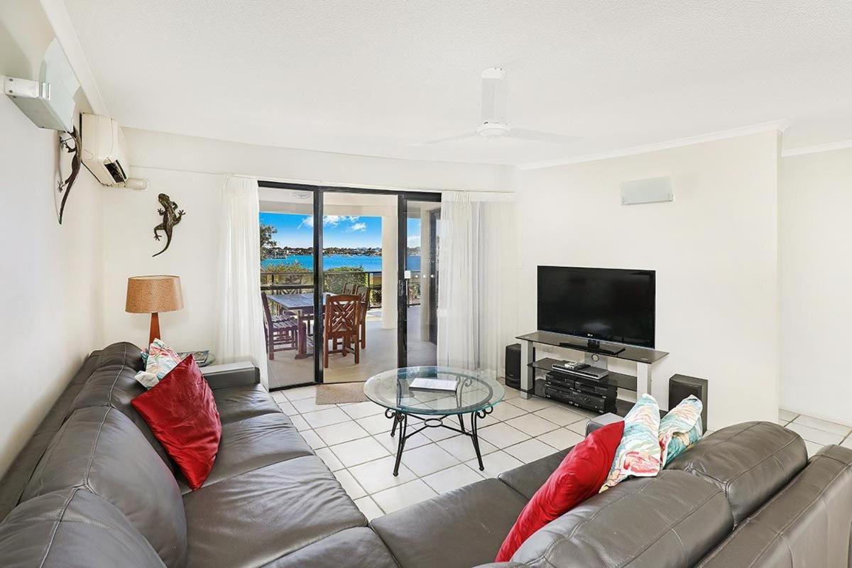 Spinnaker Quays Mooloolaba Luaran gambar