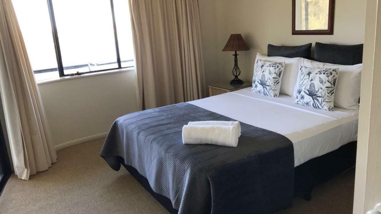Spinnaker Quays Mooloolaba Luaran gambar